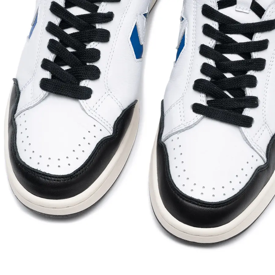 Giày Converse Weapon Fragment 'White Blue' A06083C - Ảnh 5