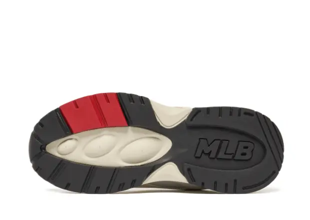 Giày MLB Bigball Chunky Lite LA Dodgers Indigo 3ASHC311N-07INS - Ảnh 3