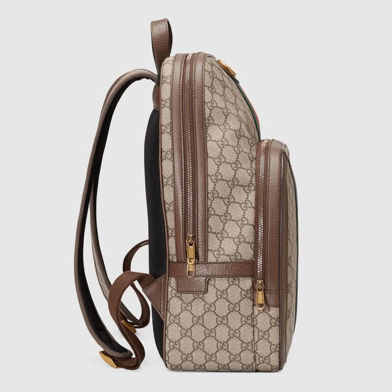 Túi Gucci Ophidia GG Medium Backpack 547967 9U8BT 8994 - Ảnh 3