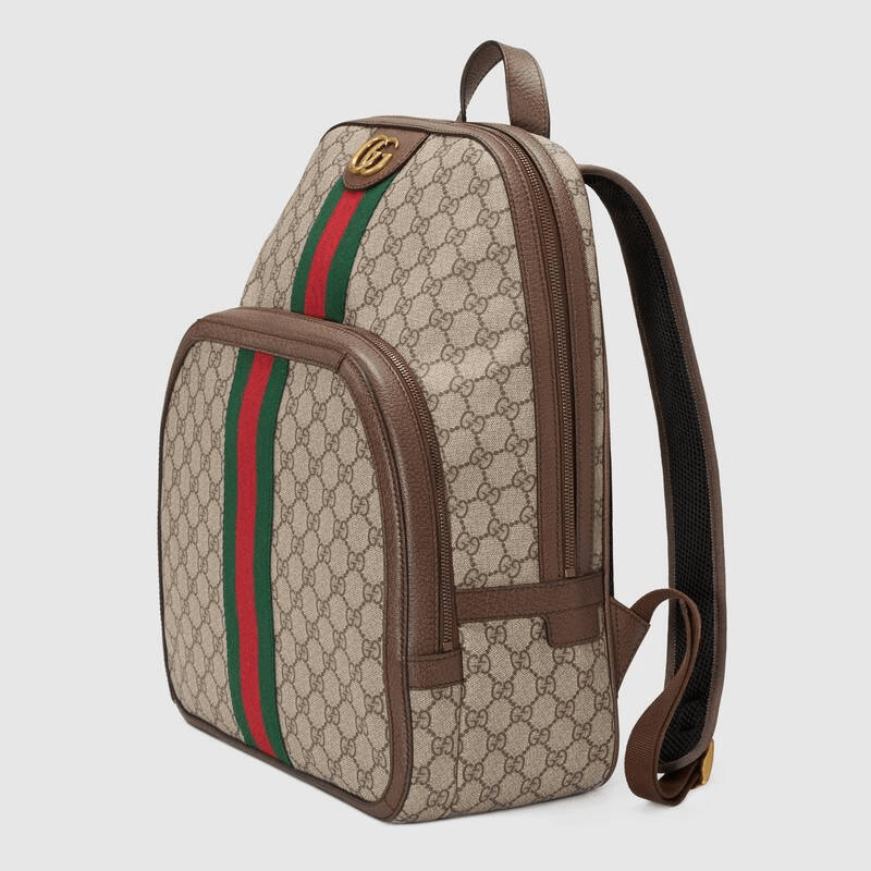 Túi Gucci Ophidia GG Medium Backpack 547967 9U8BT 8994 - Ảnh 2