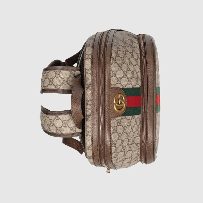 Túi Gucci Ophidia GG Medium Backpack 547967 9U8BT 8994 - Ảnh 5