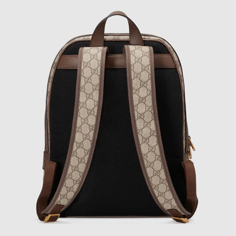Túi Gucci Ophidia GG Medium Backpack 547967 9U8BT 8994 - Ảnh 4