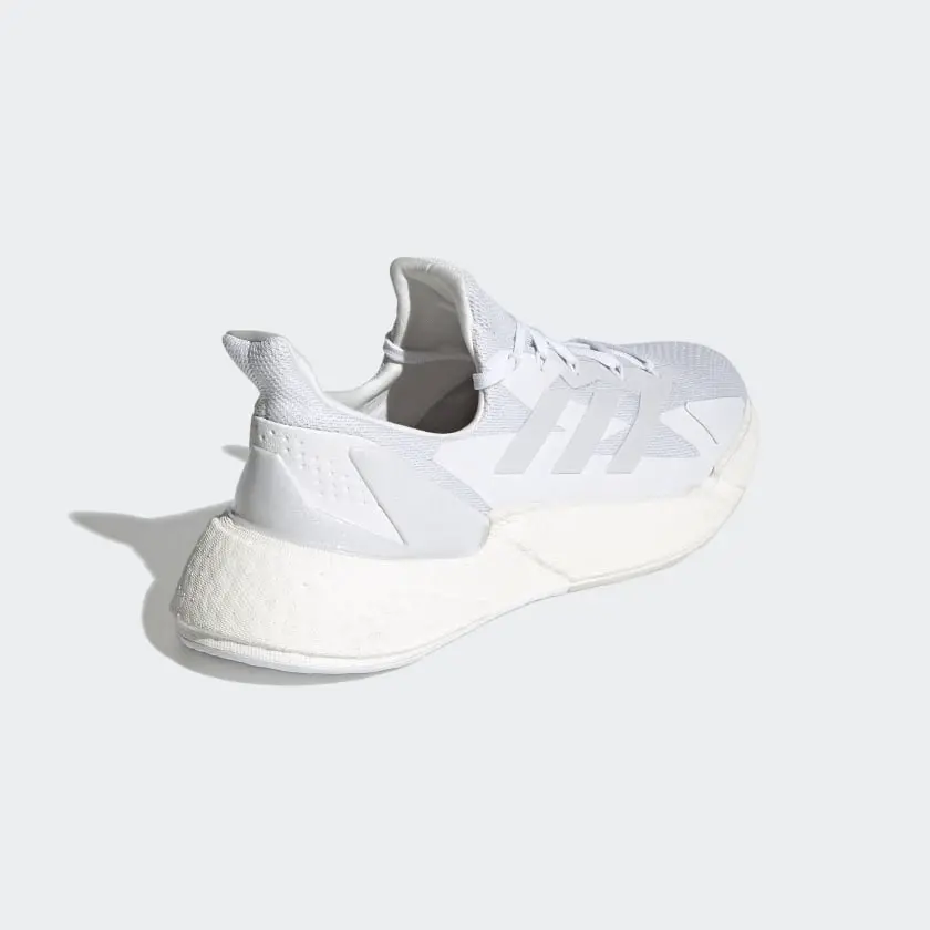 Alternative view of Giày Adidas X9000l4 'Triple White' FW8387