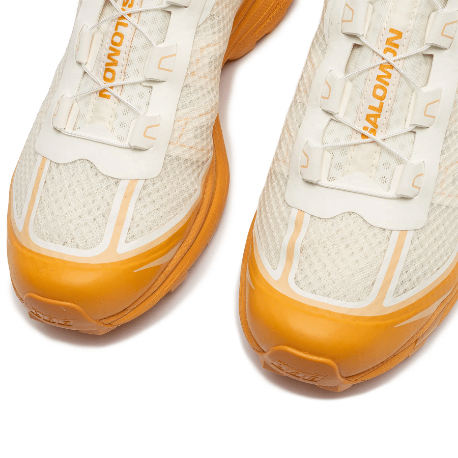 Giày Salamon XT 6 FT 471514 Orange Vanilla Capsule 471514 - Ảnh 5