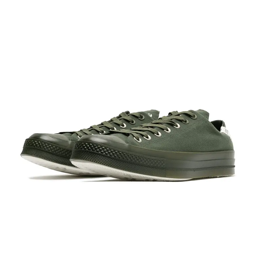 Giày Converse Chuck Taylor A-COLD-WALL 'Green' A06688C - Ảnh 3