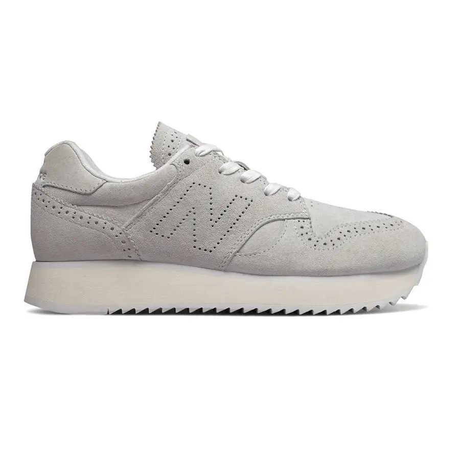 Giày New Balance Sneakers with high sole WL520MZ