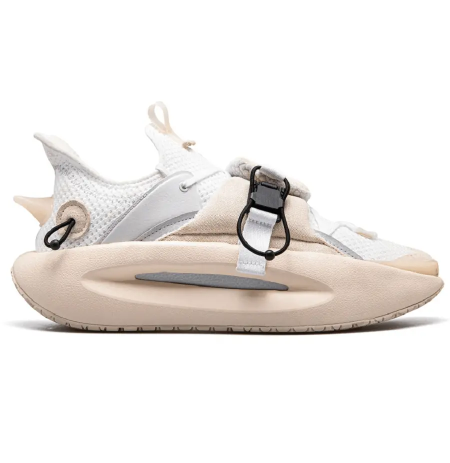 Giày Li Ning Leisure Sports Low-Cut Cushioning Running Shoes AGBR069-1
