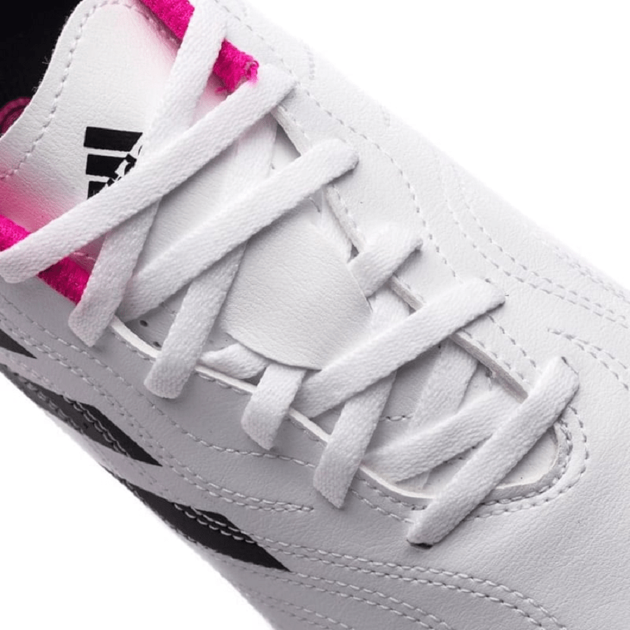 Giày Adidas Copa Sense .4 TF 'White Pink' FW6546 - Ảnh 4