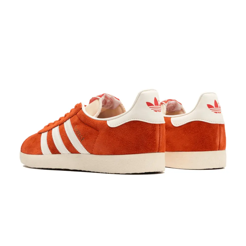 Giày Adidas Originals Gazelle 'Preloved Red' GY7339 - Ảnh 6