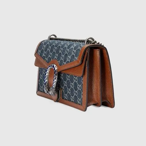 Alternative view of Túi Gucci Dionysus small shoulder bag 400249-2KQFN-4483