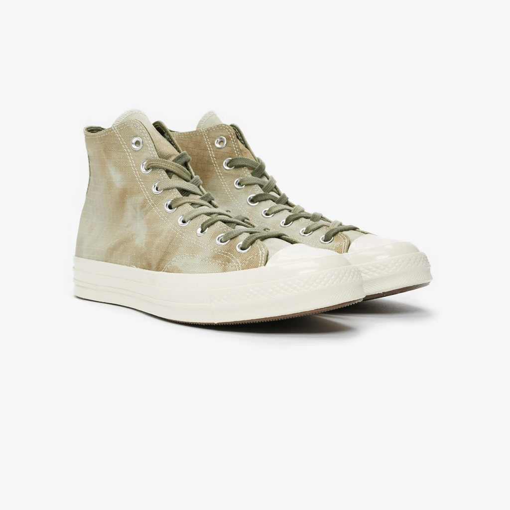 Giày Converse Chuck 70 'Twisted Vacation Street Sage' 167648C - Ảnh 3