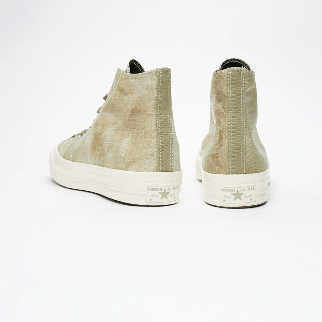 Giày Converse Chuck 70 'Twisted Vacation Street Sage' 167648C - Ảnh 5