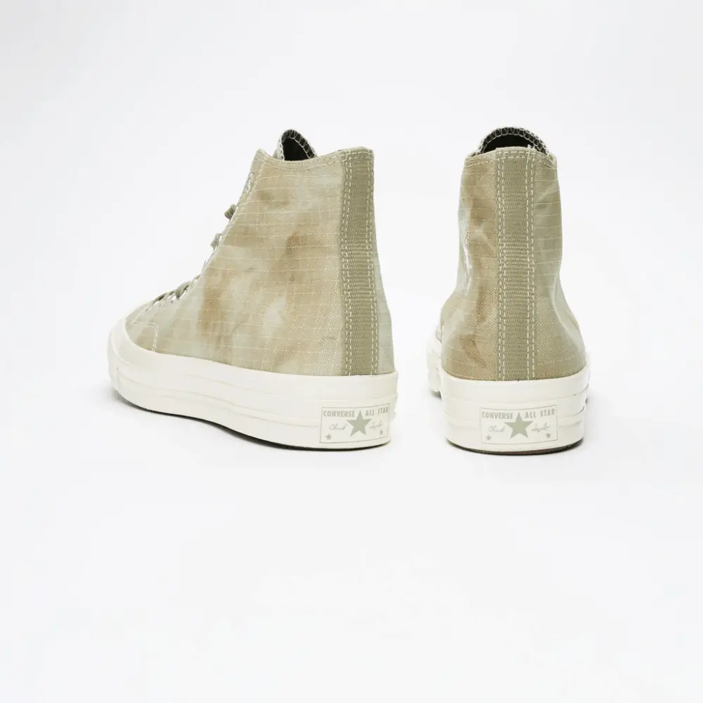 Giày Converse Chuck 70 'Twisted Vacation Street Sage' 167648C - Ảnh 5