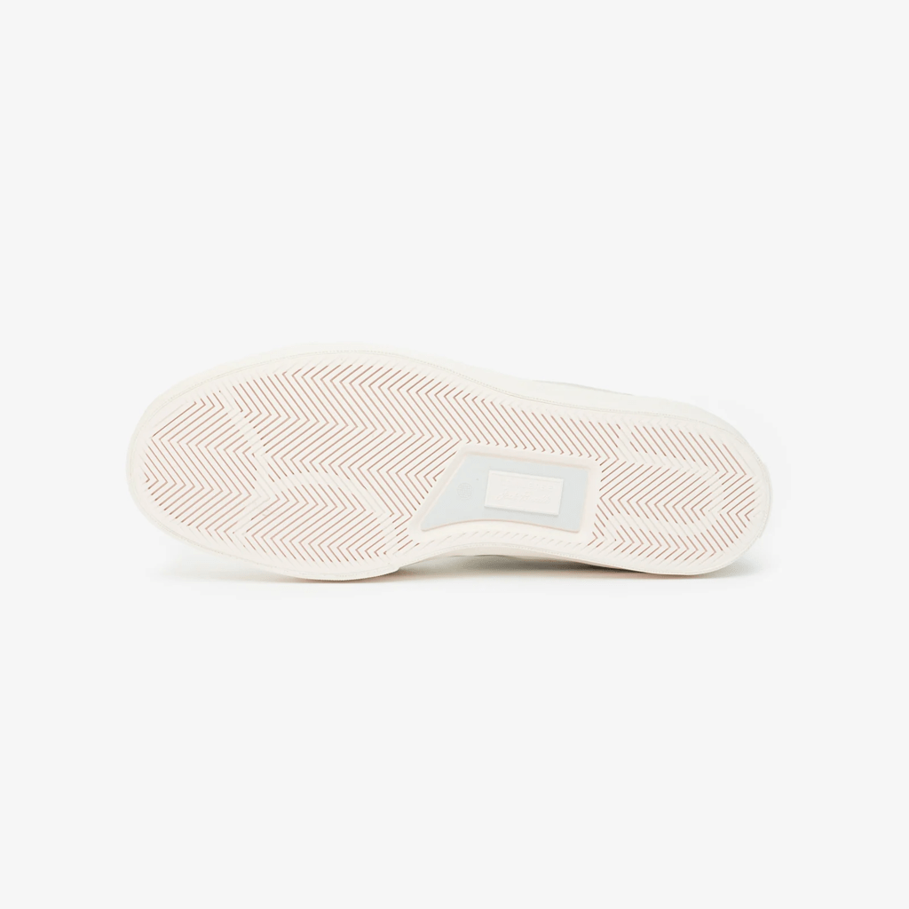 Giày Converse Feng Chen Wang x Jack Purcell Mid 'Sea Salt' 169009C - Ảnh 4