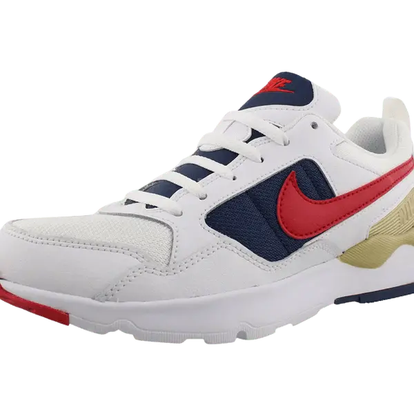Giày Nike Pegasus '92 Lite Big Kids' CW8081-100 - Ảnh 4