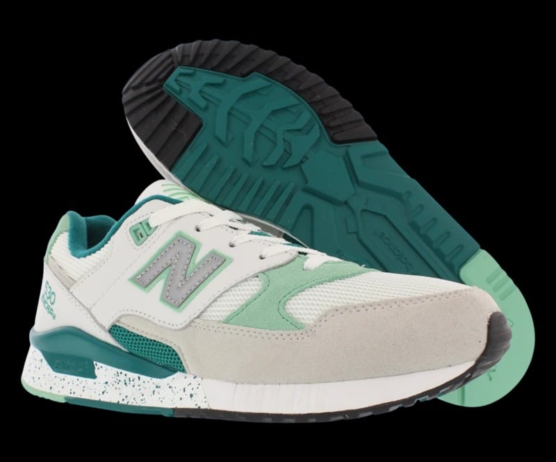 Giày New Balance 530 'Green' M530PSA - Ảnh 2