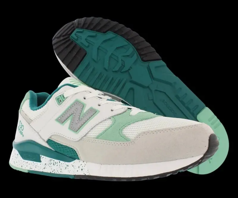 Alternative view of Giày New Balance 530 'Green' M530PSA