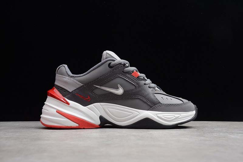 Giày Nike M2K Tekno 'Gunsmoke' BV2519-001 - Ảnh 5