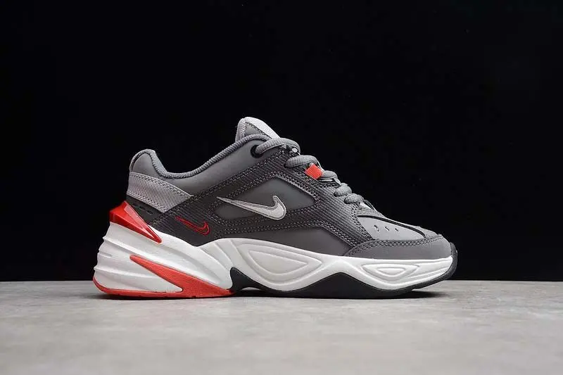 Giày Nike M2K Tekno 'Gunsmoke' BV2519-001 - Ảnh 5