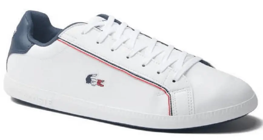 Alternative view of Giày Lacoste (G) GRADUATE 119 3 SMA 737SMA0022-407