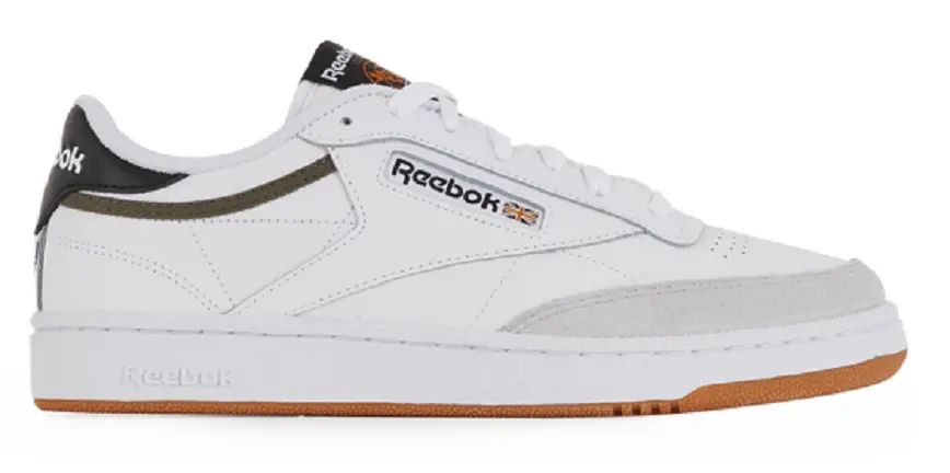 Giày Reebok Club C 85 'Outdoor White' GZ6872
