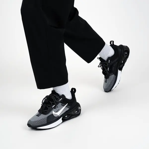 Giày Nike Air Max 2021 'Black Iron Grey' DA1925-001 - Ảnh 5