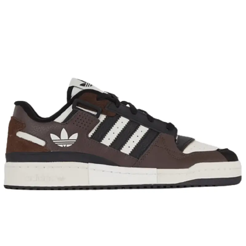 Giày Adidas Forum Exhibit Low 'Beige' GV9310