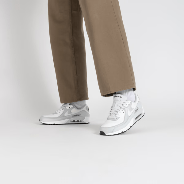 Giày Nike Air Max 90 Gore-Tex Photodust DJ9779-003 - Ảnh 6