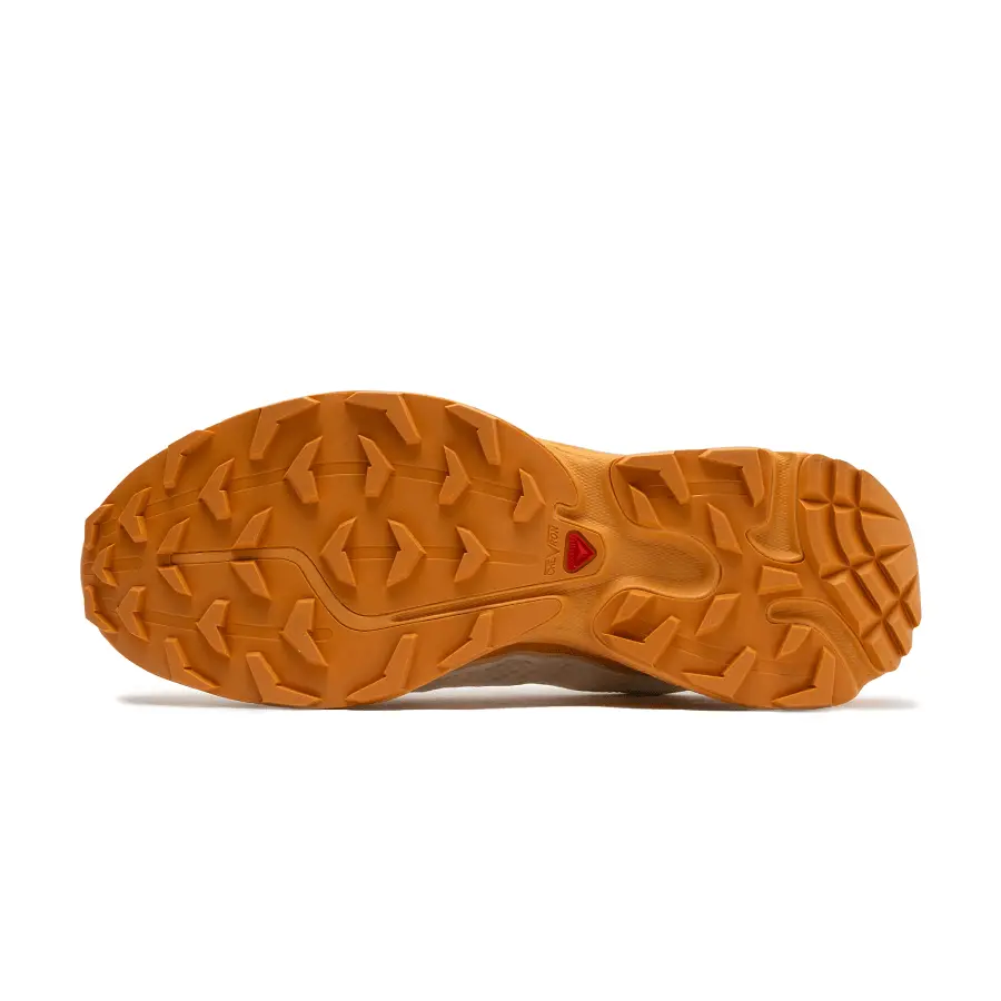 Giày Salamon XT 6 FT 471514 Orange Vanilla Capsule 471514 - Ảnh 4