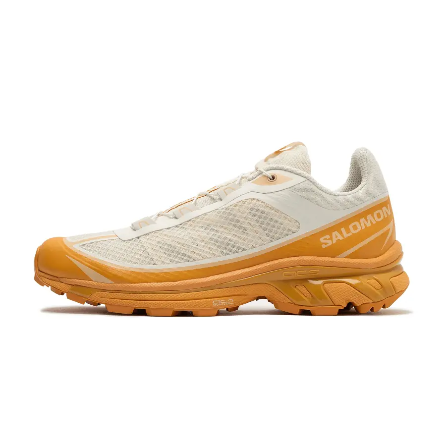 Alternative view of Giày Salamon XT 6 FT 471514 Orange Vanilla Capsule 471514