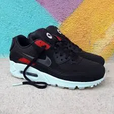 Alternative view of Giày Nike Air Max 90 'Vinyl' CK0902-001