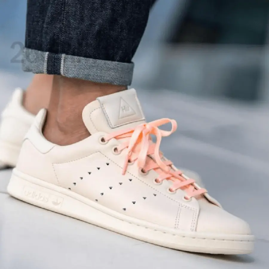 Alternative view of Giày Adidas Continental 80 'Ecru Tint' FX8002
