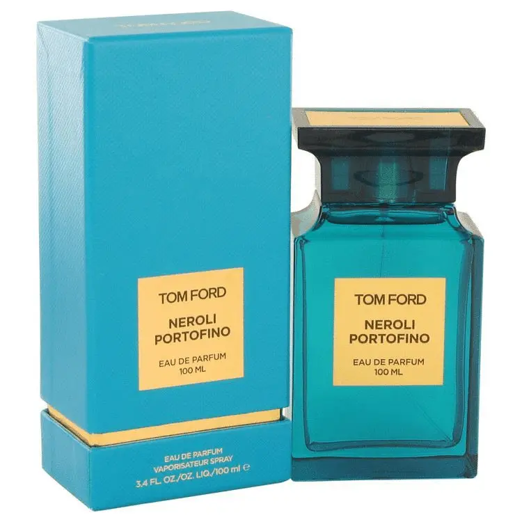 Alternative view of Nước Hoa Tom Ford Private Blend Neroli Portofino