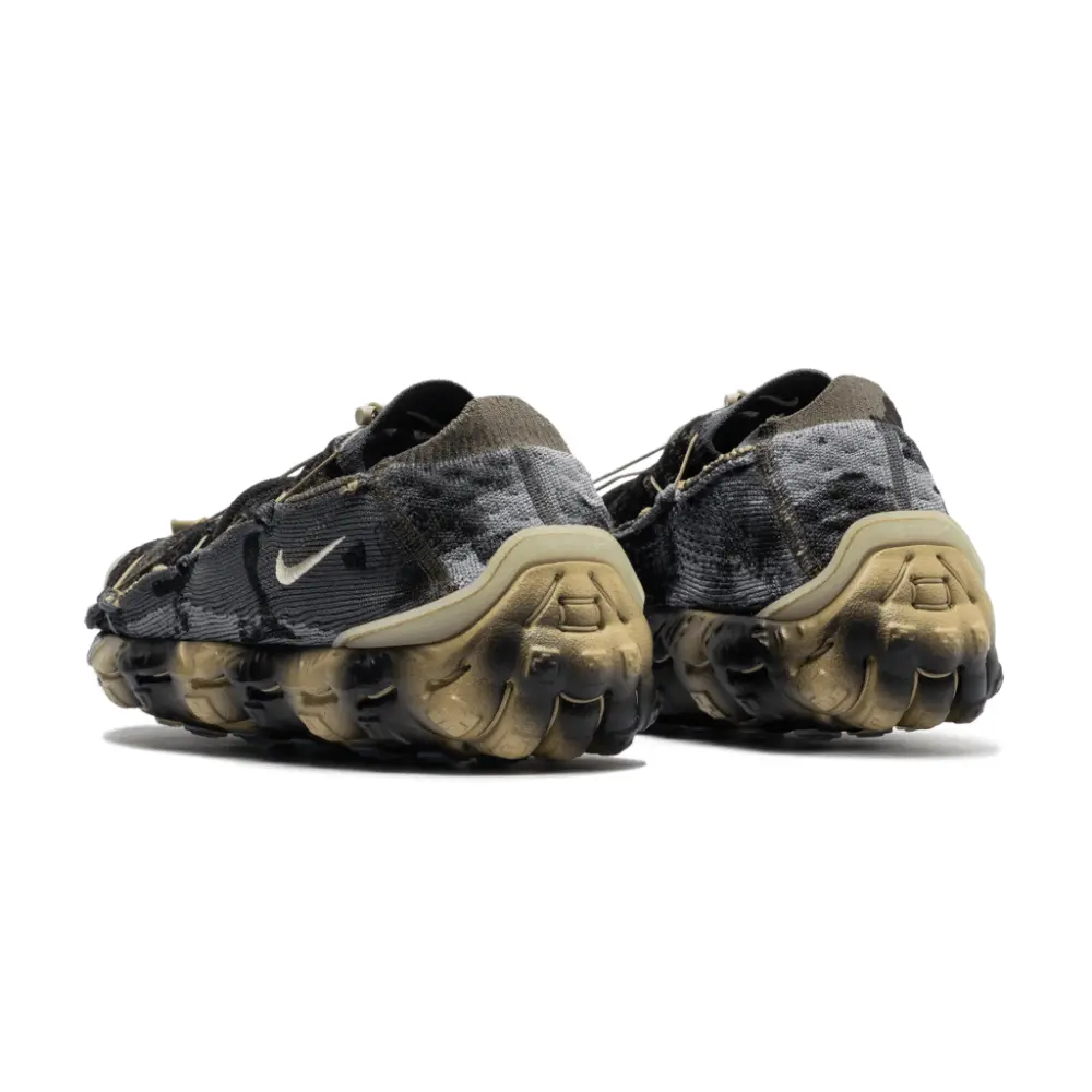 Giày Nike ISPA Mindbody 'Olive Grey' DH7546-001 - Ảnh 8