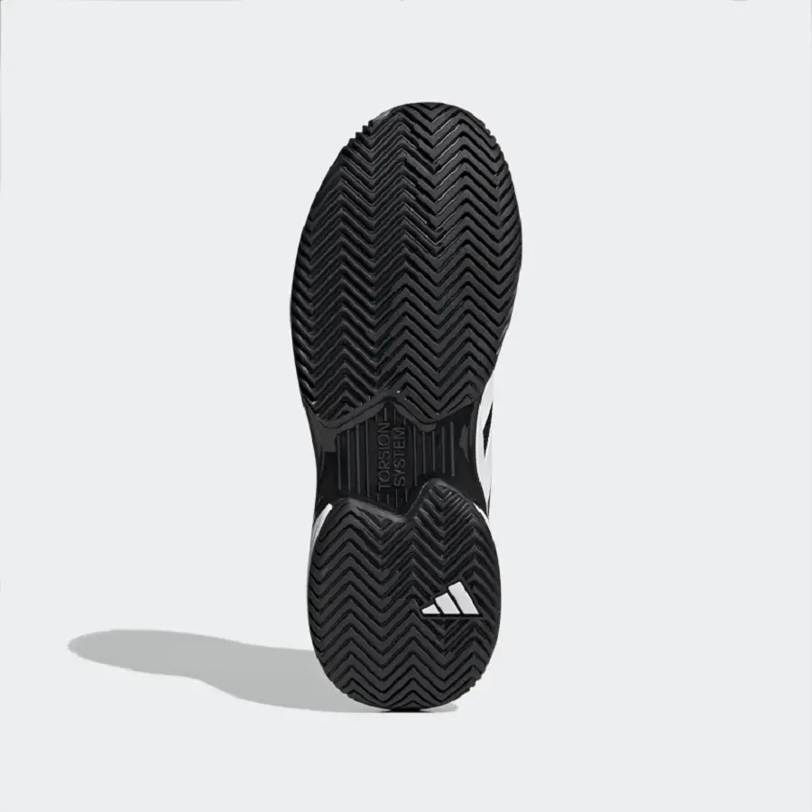 Giày Adidas Courtjam Control 'Black' GW2554 - Ảnh 6