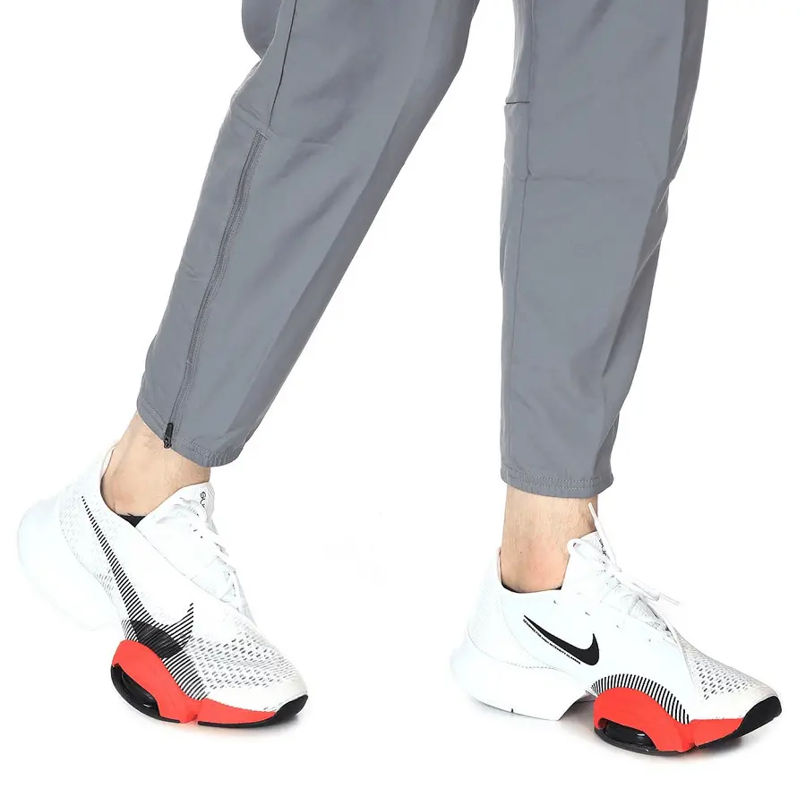 Giày Nike Air Zoom SuperRep 2 'White Chile Red' CU6445-106 - Ảnh 3