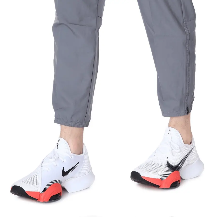 Alternative view of Giày Nike Air Zoom SuperRep 2 'White Chile Red' CU6445-106