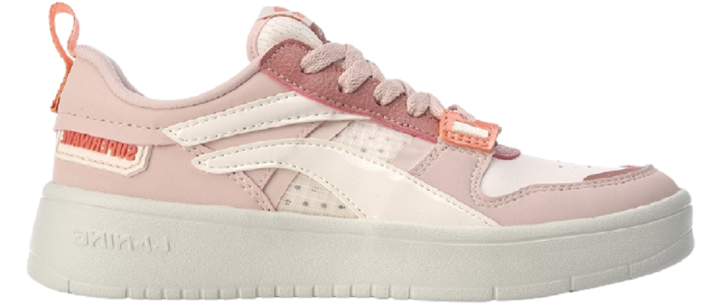 Giày Li Ning 2020 Superwave Lite Series 'Pink' AGCQ082-3