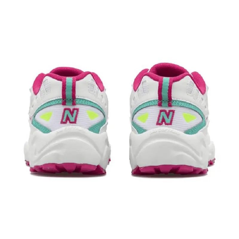 Giày New Balance 703 'White Pink' WL703BF - Ảnh 7