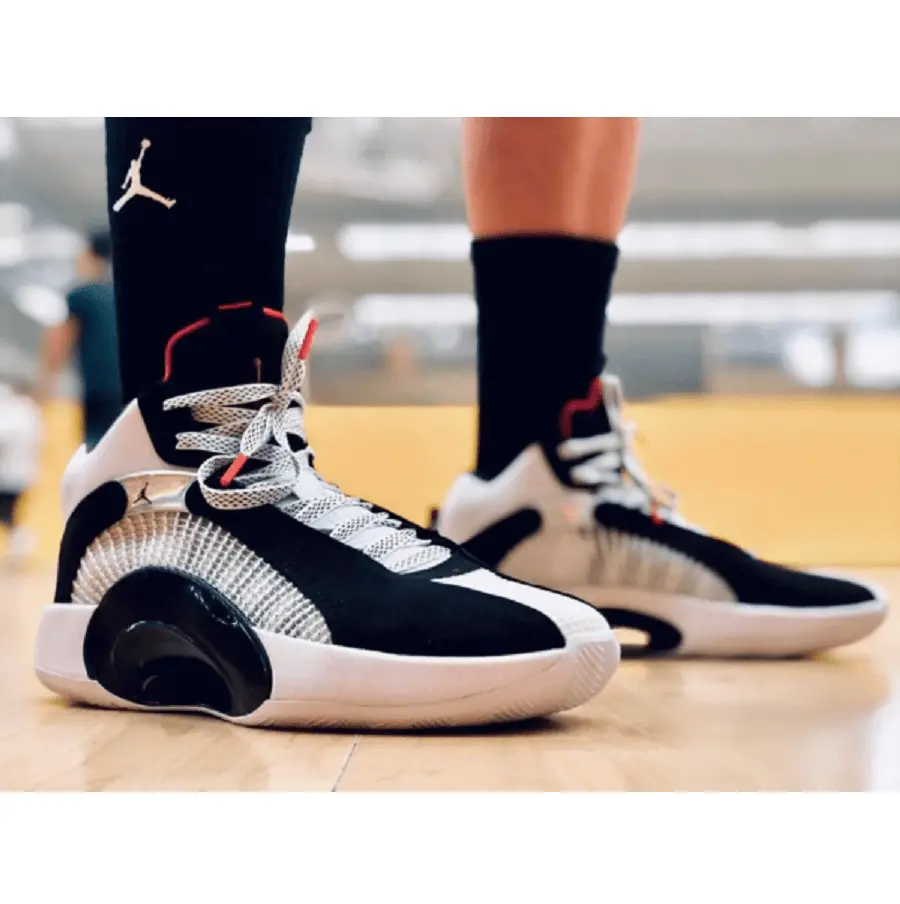 Alternative view of Giày Nike Air Jordan 35 ‘DNA’ CQ4227-001