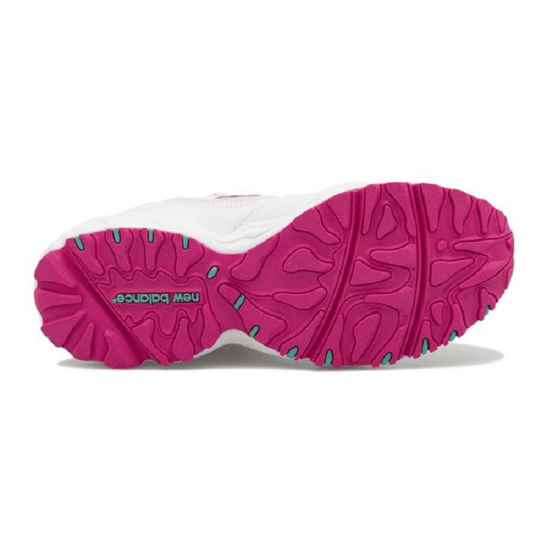 Giày New Balance 703 'White Pink' WL703BF - Ảnh 8