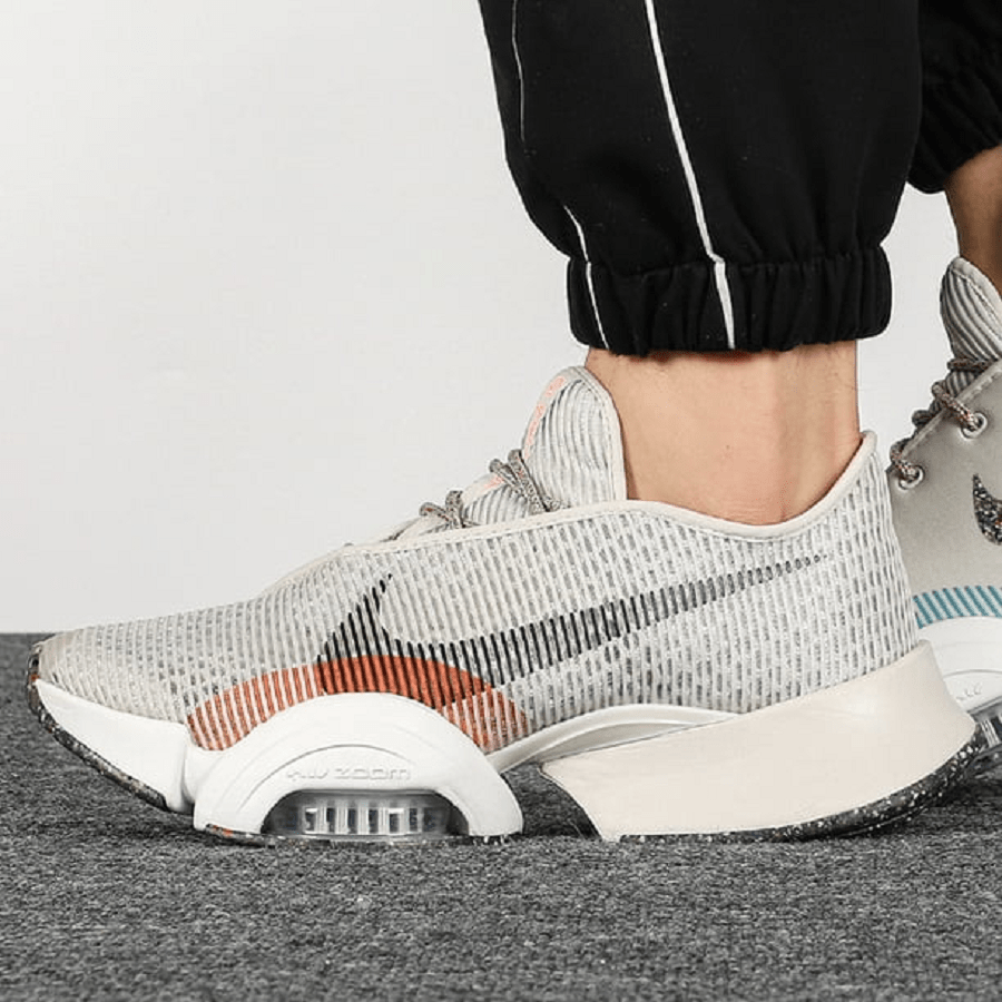 Giày Nike Air Zoom SuperRep 2 'White Red Gray' DH7914-091 - Ảnh 6