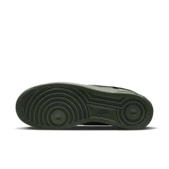 Giày Nike Air Force 1 Low Cordura Cargo 'Khaki' DO6701-300 - Ảnh 4