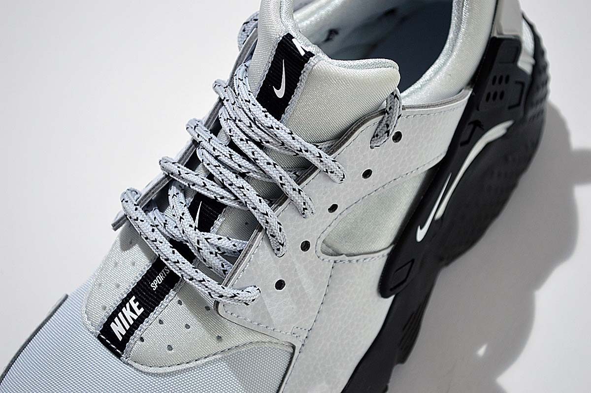 Giày Nike Air Huarache 'Grey' 909143-007 - Ảnh 2