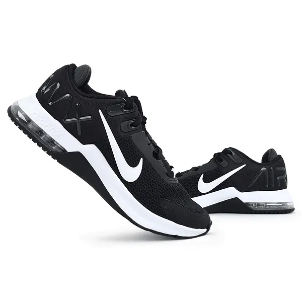 Giày Nike Air Max Alpha Trainer 4 Marathon CW3396-004 - Ảnh 3