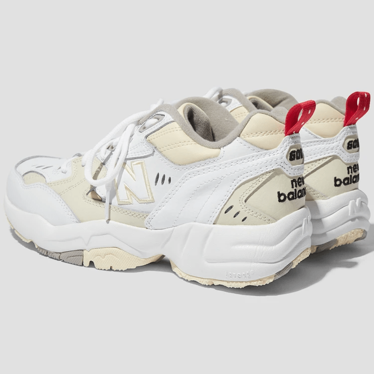 Giày New Balance Wmns 608 RW1 'Vanilla' WX608RW1 - Ảnh 3