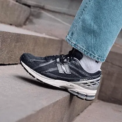 Giày New Balance 1906R 'Eclipse' M1906RCA - Ảnh 3