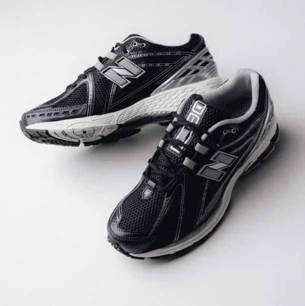 Giày New Balance 1906R 'Eclipse' M1906RCA - Ảnh 6
