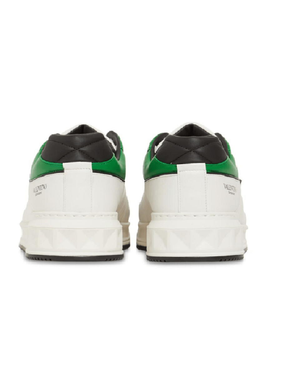 Giày Valentino Garavani 'White' XY0S0E71NWNV13 - Ảnh 3