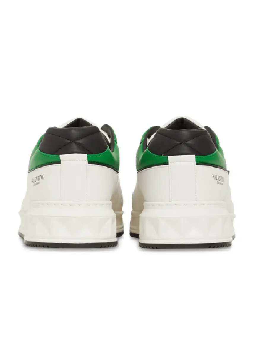 Giày Valentino Garavani 'White' XY0S0E71NWNV13 - Ảnh 3